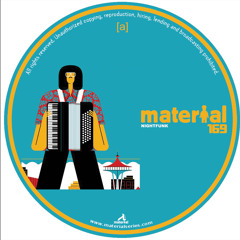 NightFunk - Rhythm Flow (MATERIAL169)