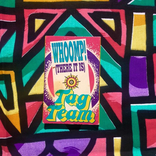 Whoomp! There It Is (FENN Remix) ***FREE DOWNLOAD***