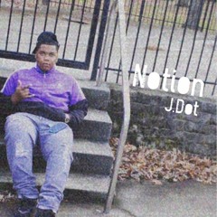 J.Dot - Notion