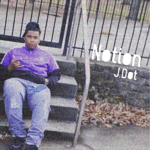 J.Dot - Notion
