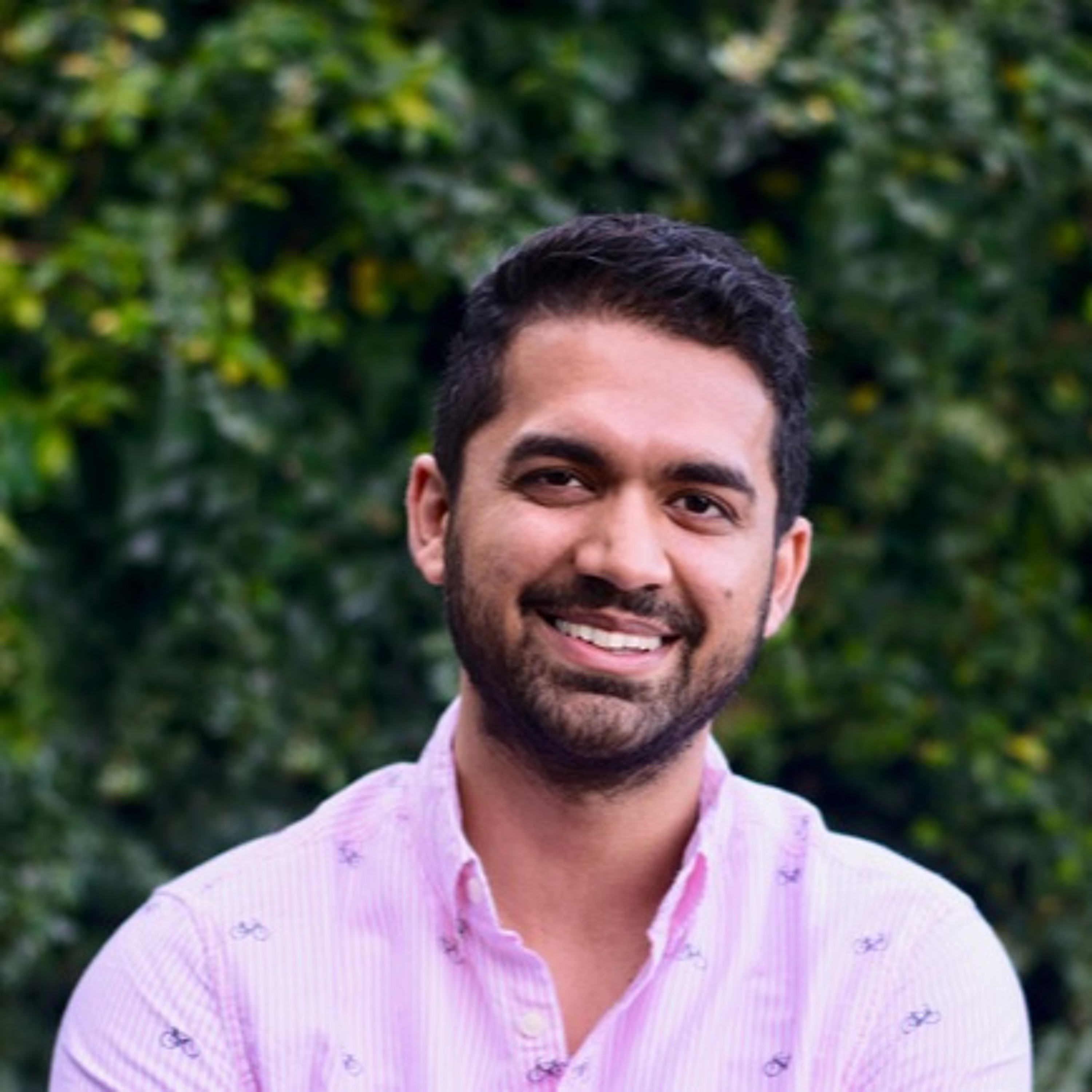 cover of episode Sankaet Pathak – CEO Of Synapse