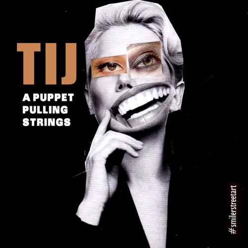 09. A Puppet Pulling Strings