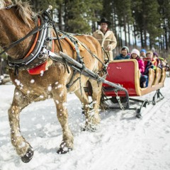 Sleigh Ride by Leroy Anderson