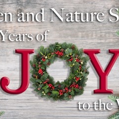 Heaven and Nature Sing - Threshold Moment - Advent 1 - DEMO