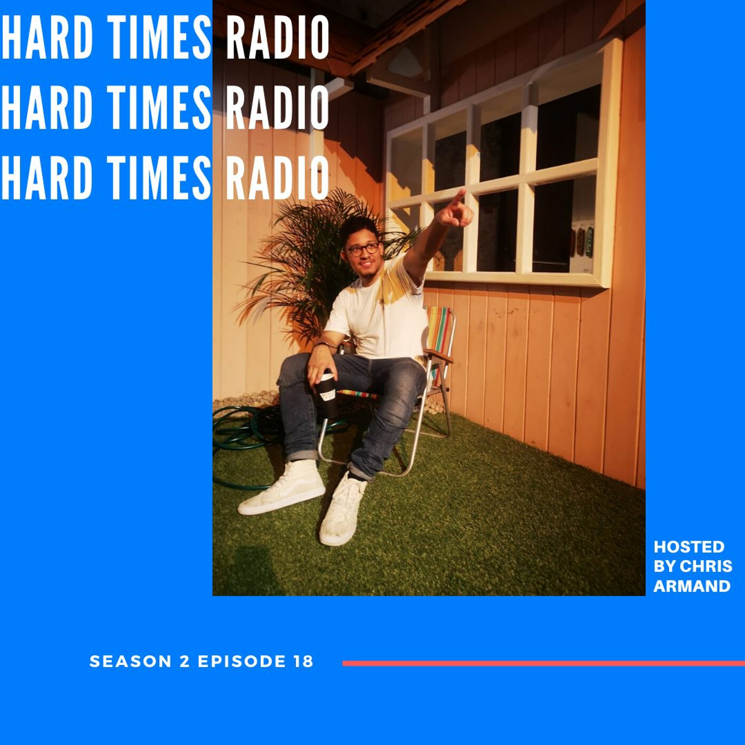 Hard Times Radio