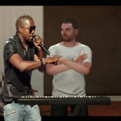 Strong Baby Carrots [Kanye West x Jacob Mann Big Band mashup]