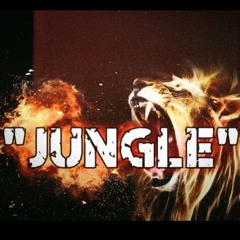 "Jungle"(Prod By. 47 Shots)