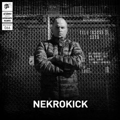 MOUTHCAST066 - NEKROKICK