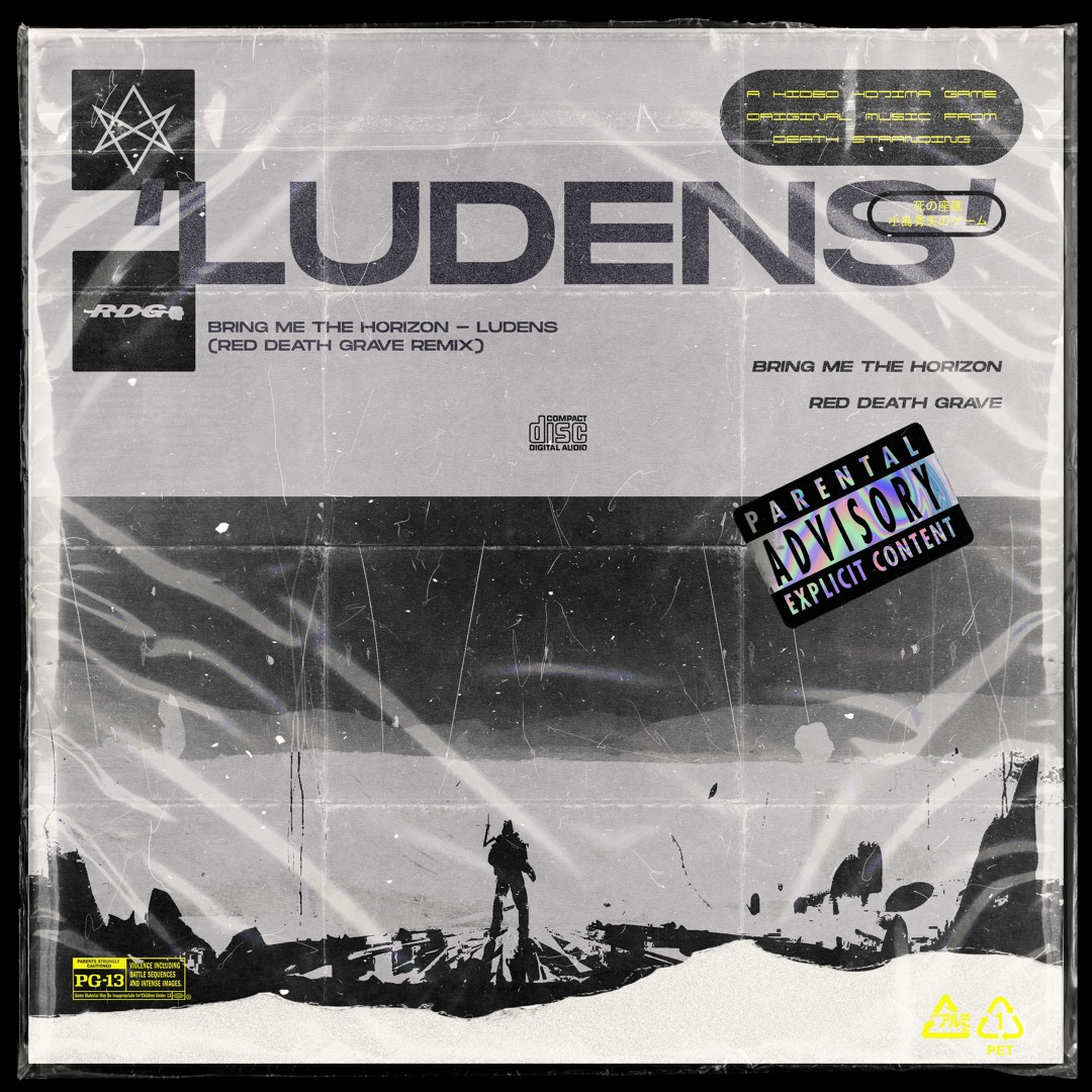 BMTH リトグラフ　大阪 artworks-000640193722-bi0dia-