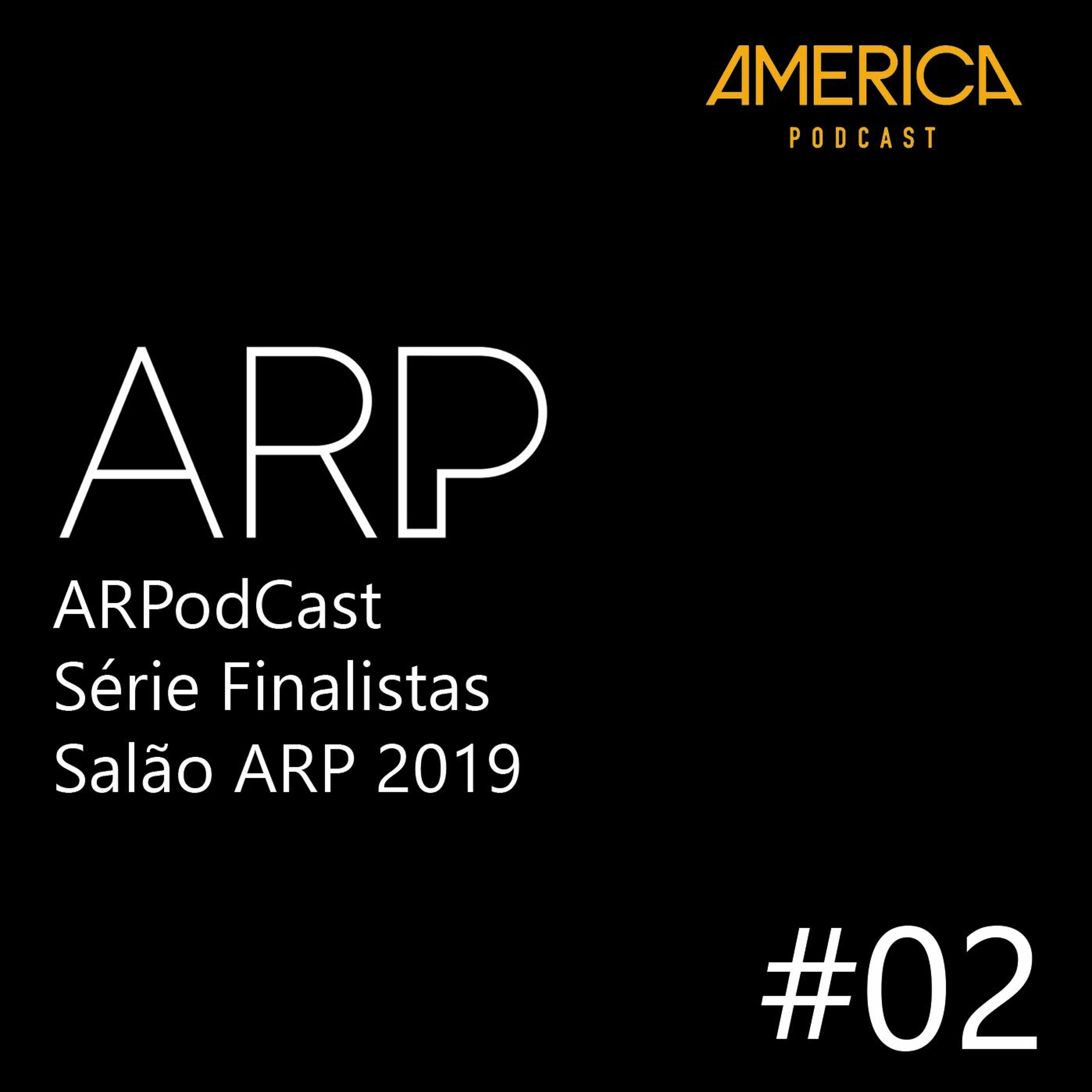 America Podcast