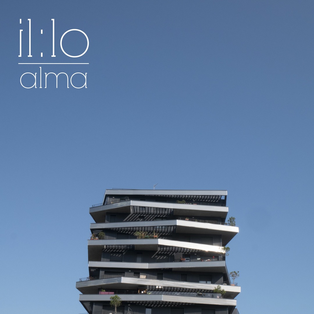 Li Alma Stream il:lo - Alma by Future Archive Recordings | Listen online for ...