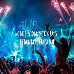 Core - RL Grime X Danger Days - Yellow Claw (Mashup)