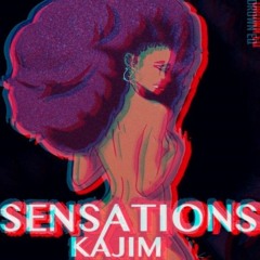 Kajim - Sensations