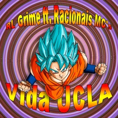 RL Grime ft. Racionais MC's - Vida UCLA (Shavozo VIP Edit)