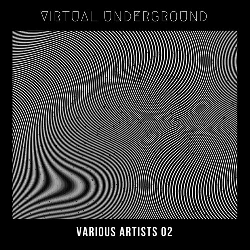 Tilman Riddelt - Ergeben [VU002]