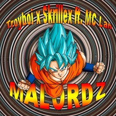 Troyboi x Skrillex ft. MC Lan - MALORDZ (Shavozo VIP Edit)