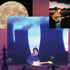 Archy Marshall/King Krule - "Hey World!"