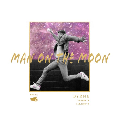 Man On The Moon