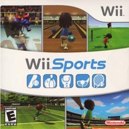 Stream Wii Sports Main Menu Music (Trap Remix) by drew rushline | Listen  online for free on SoundCloud