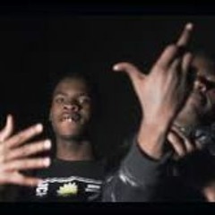 Channel 5 JDub Ft. ApeGang 21Shotz - 41 Shotz