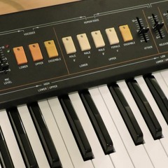 VC340+101VCO