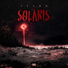 Sagmo - EP SOLARIS (Coming Son in MS Records)