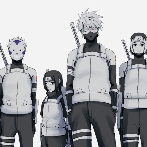 Stream anbu. by @tajirobebeats. | Listen online for free on SoundCloud