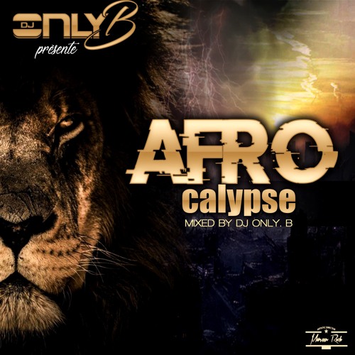 AFRO CALYPSE BY DJ ONLY.B ( mix tape afro beat )