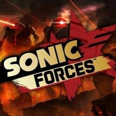 Infinite - Sonic Forces [OST] (actually hq lol)