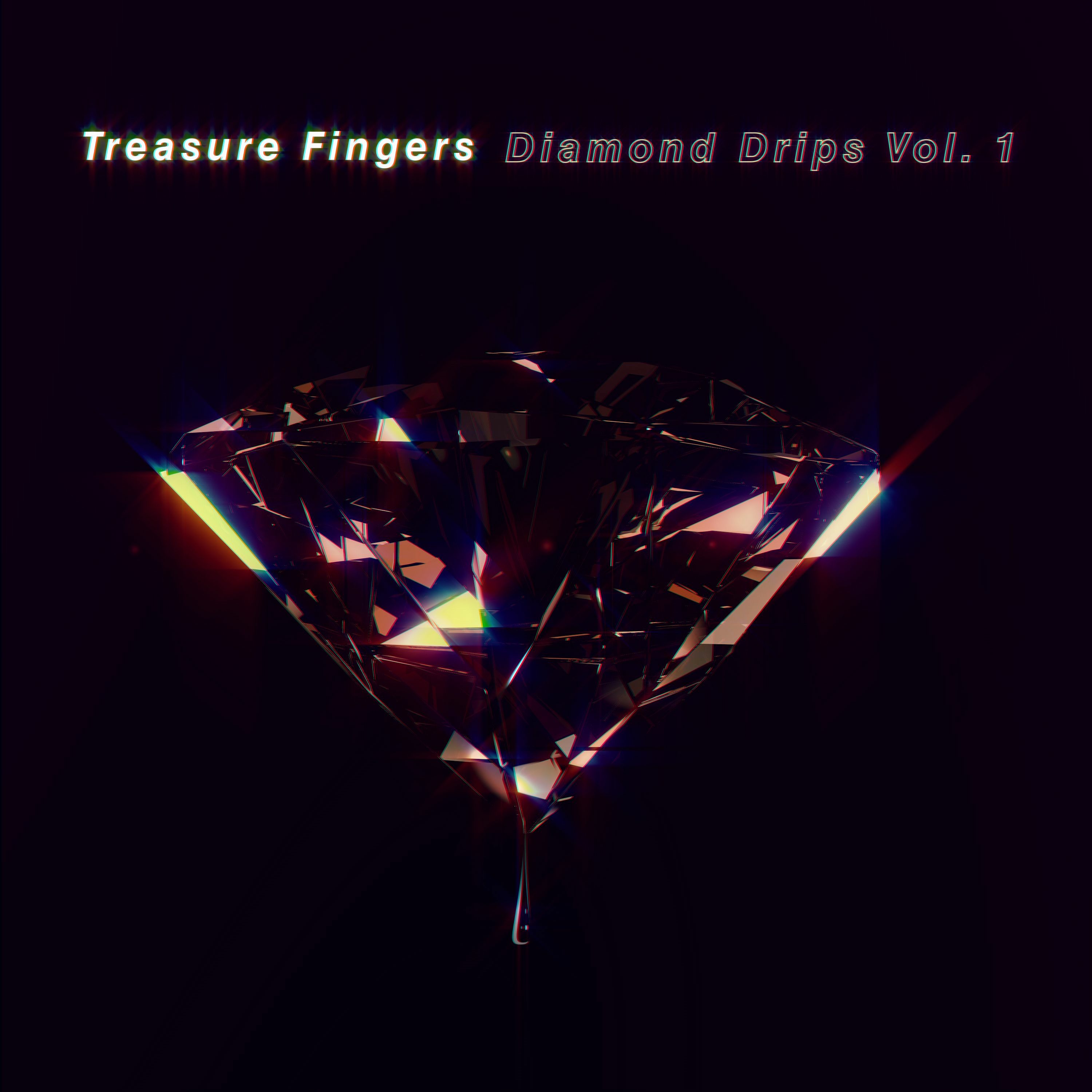 Treasure Fingers