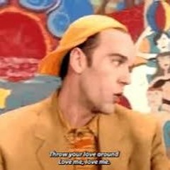 R.EM. Man On The Moon But It Gets 1% Faster Everytime He Sings "Yeah"