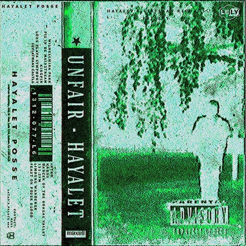 UNFAIR - DANCER OF THE BOREAL VALLEY