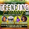 Trending Friday's November Edition 11.15.19 "Live"