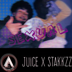 Sexual - HBG Juice x Stakkzz (Mixed by Yb)