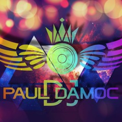 Paul Dj Damoc Promo Set Mix 1