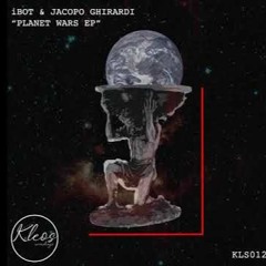 IBOT &  Jacopo Ghirardi __  Galatik Clouds(Original Mix)|Planet Wars EP |KLEOS RECORDINGS|