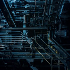 PHYSIS - Industrial // acid techno
