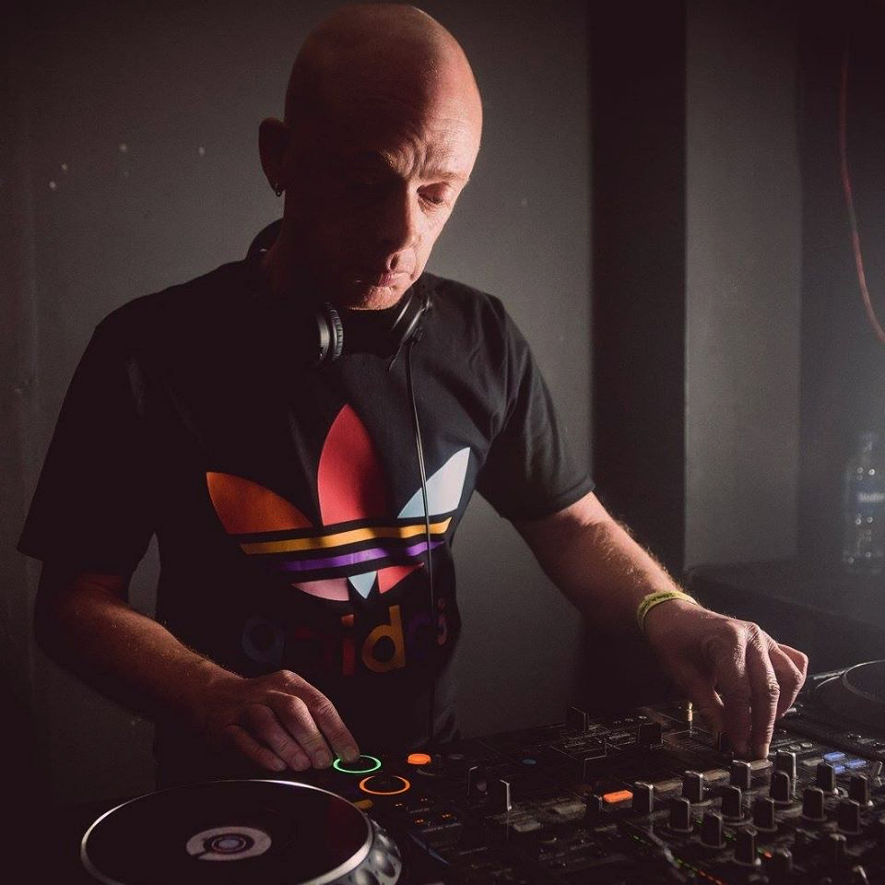 Mike Speed | React Radio UK Show | www.reactradio.uk | Underground & Oldskool Beats