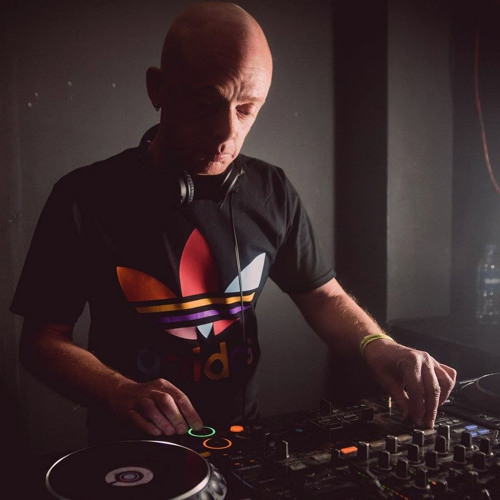 Mike Speed | Set 1 | 2100-2200 | Breakbeat Bar | Rejuvenation - Feel The Force | 091119