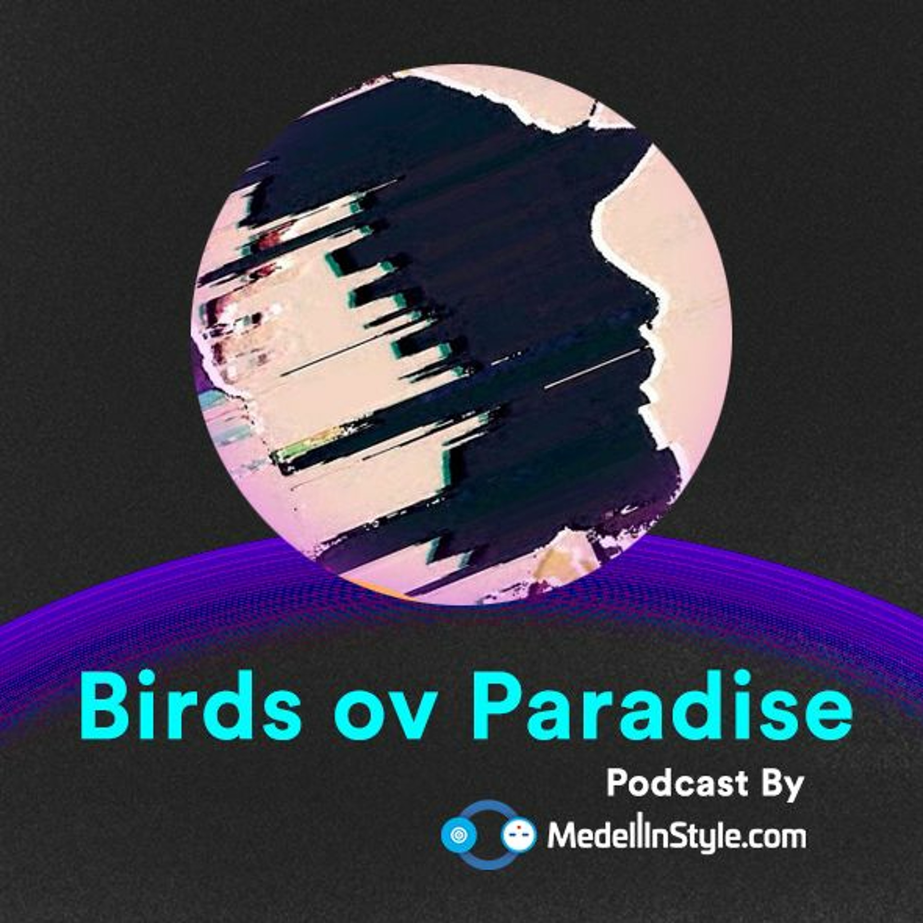 MedellinStyle Podcast