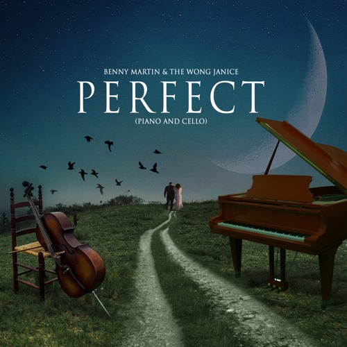 Stream ED SHEERAN - PERFECT (PIANO & CELLO) by Benny Martin Piano | Listen  online for free on SoundCloud