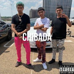 cashout ace - chibada (feat. kap g)