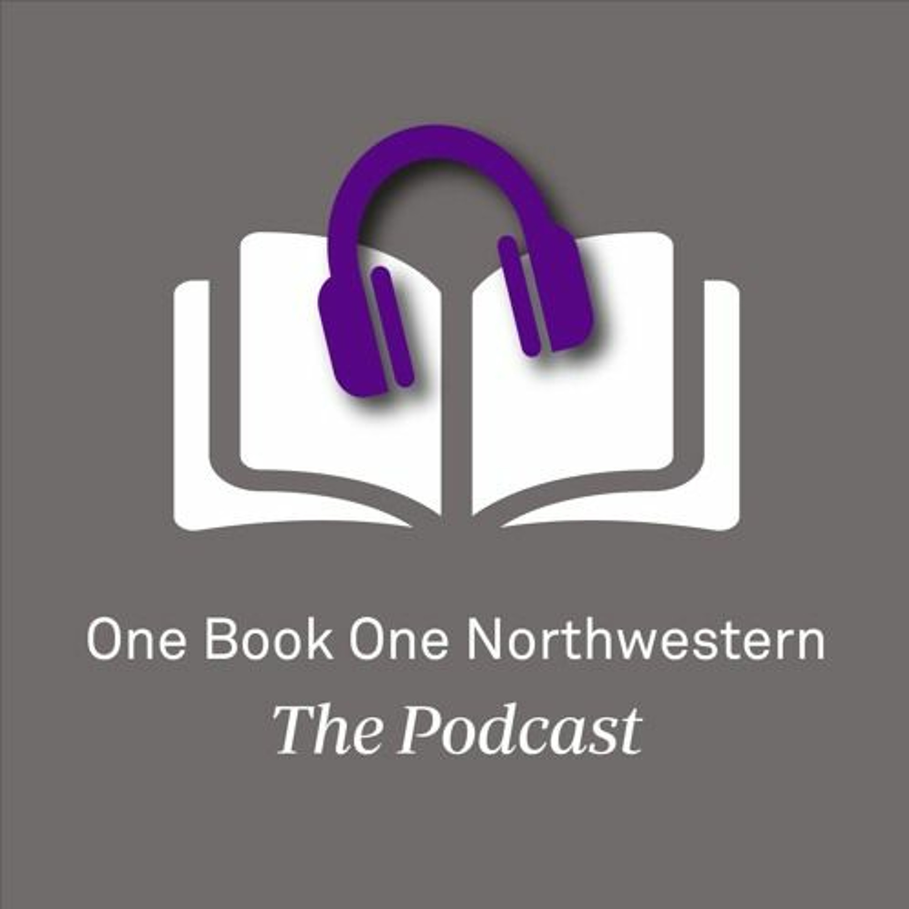 Episode 1: Margot Shetterly Visits NU