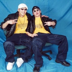 2 хүү, MCIT - Хүрд (1999)