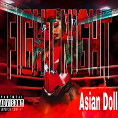 Fight Night (feat. NLE Choppa)