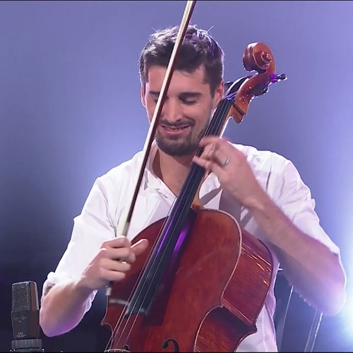 Stream 2cellos - 