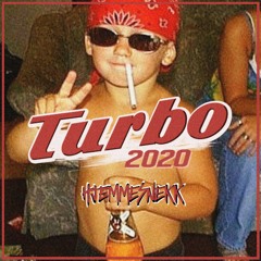 Turbo 2020 - Hjemmesnekk