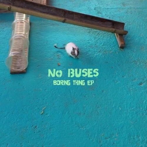 No Buses - Cut My Nails (Instrumental Cover)