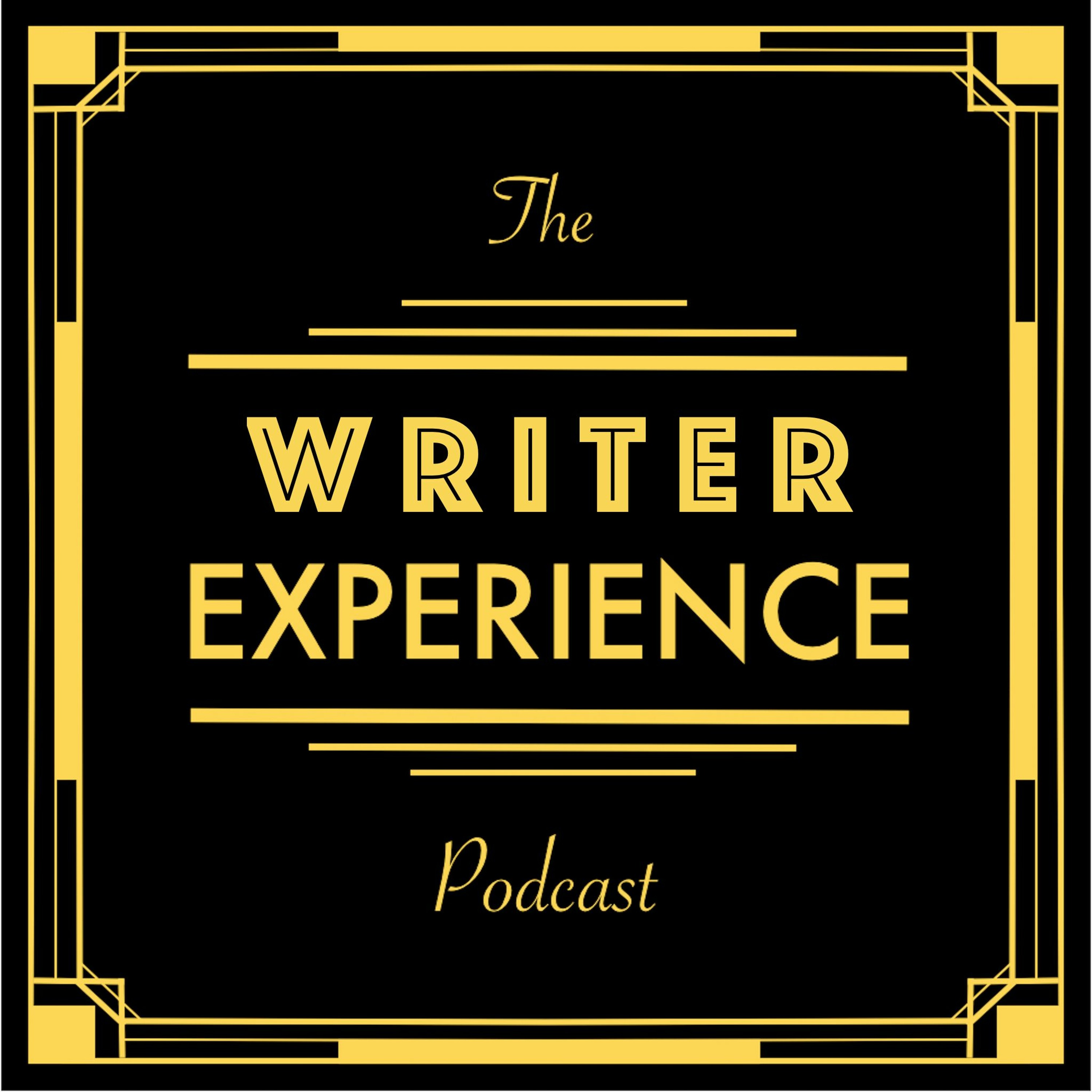 Ep 76 - Andrea Morrison, Literary Agent at Writers House