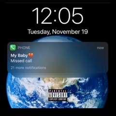 My Baby Prod. By KPDIDIT